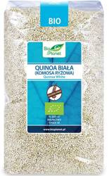 Weiße Quinoa (Quinoa) glutenfrei bio 1 kg