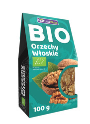 Walnüsse BIO 100 g - Naturavena