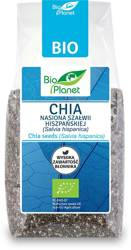 Chia - Chiasamen BIO 200 g
