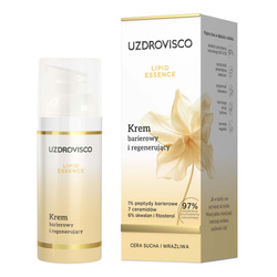 Regenerierende Barriereschutzcreme 50 ml – Uzdrovisco