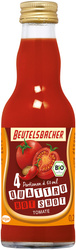 Pikanter Tomaten-Shot bio 200 ml - Beutelsbacher