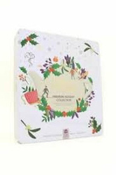 Winterteeset in weißer Dose (72x1,5) BIO 108 g