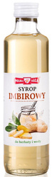 Ingwersirup 315 ml