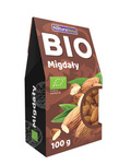 Süße Mandeln Bio 100 g - Naturavena