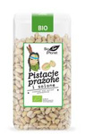 Bio Pistazien, geröstet und gesalzen, 300 g – Bio Planet