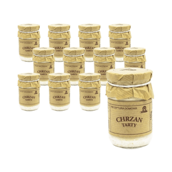 SET 12 x Geriebener Meerrettich 160 g