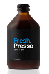 KAFFEE-GETRÄNK MIT TONISCHEM FRISCHEM PRESSO 315 ml - VIGO