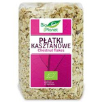 Kastanienflocken BIO 200 g