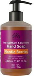 Handseife Nordische Beeren Bio 300 ml – Urtekram