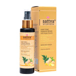 Regenerierendes Kopfhauttonikum Neem & Ingwer 100 ml - Sattva
