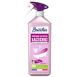 Blumenspray für das Bad eco 750 ml - BRIOCHIN