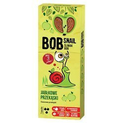 Apfel-Fruchtsnack ohne Zuckerzusatz 30 g