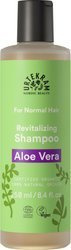 Aloe Vera Shampoo für normales Haar Bio 250 ml