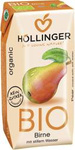 Birnengetränk BIO 200 ml