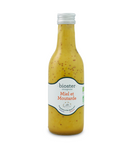 Bio Senf-Honig-Vinaigrette 250 ml – Bioster
