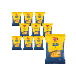 Glutenfreie Penne-Nudeln 250 g