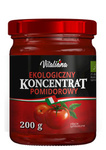 Bio Tomatenmark 200 g - Vitaliana
