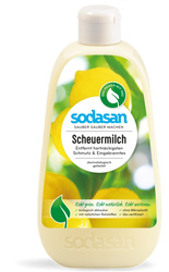 Sodasan Bio Reinigungsmilch 500 ml