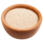 Weiße Mohnsamen 500 g – Tola