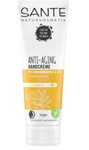 Handcreme Anti-Aging Gänseblümchen und Coenzym q10 Eco 75 ml