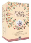 Tee Happy me (20x1,5) Bio 30 g – English Tea Shop
