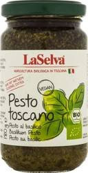 Basilikum-Pesto BIO 180 g
