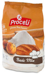 Universelle glutenfreie Backmischung 1 kg - Proceli