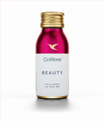 Kollagen (10 000 mg) Beauty Shot Nahrungsergänzungsmittel 60 ml - COLLIBRE