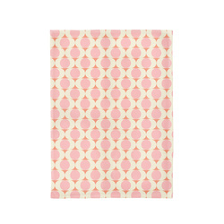 Mid Century Küchenhandtuch aus Bio-Baumwolle - Chic-Mic-Mic