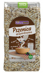 Expandierter Weizen 90 g - Naturavena