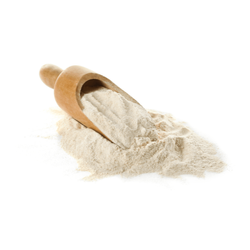 Weißes Buchweizenmehl 10 kg - HeyBio