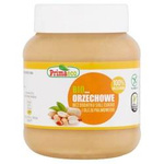 Glutenfreie geröstete Erdnusscreme BIO 360 g