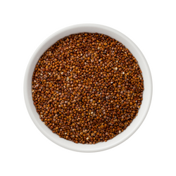 Rote Quinoa 500 g - Tola