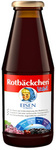 Multifruchtsaft mit Eisen und den Vitaminen C, B1, B2, B6, B12 450 ml - Rotbackchen