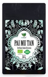Weißer Tee Pai Mu Tan Bio 100 g – Ecoblik
