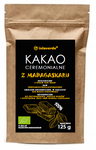 Zeremonieller Kakaoriegel bio 125 g - IslaVerde (Segura)