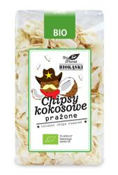 Geröstete Kokoschips BIO 150 g