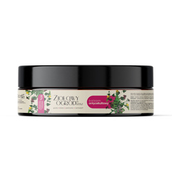 Anti-Cellulite-Lotion 200 ml - Kräutergarten von Jozka (Dary Natury)