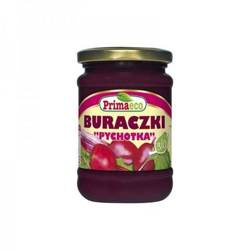 Geriebene Rote Beete BIO 300 g