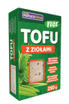 Kräuter-Tofu-Würfel 250 g - Naturavena