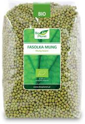 Mungobohnen BIO 1 kg - Bio Planet