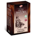 Naturkakao extra dunkel, glutenfrei Celiko, 100 g