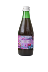 Kombucha mit Acai-Beeren-Geschmack (Juicy Life Acai Berries) bio 330 ml - Kombucha by Laurent
