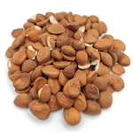 Bittere Aprikosenkerne 250 g – Tola