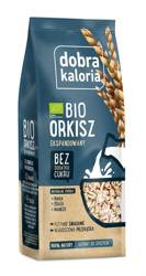 Expandierter Dinkel BIO 100 g