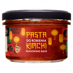 200 g Kimchi-Paste - DELICIOUS