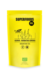 Coojnik (Bergtee) bio 90 g - BIO PLANET