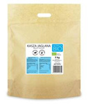 Hirsegrütze glutenfrei bio 5 kg