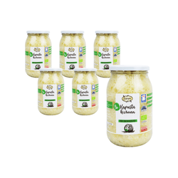 Sauerkraut BIO 900 ml