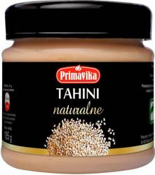 Natürliches Tahin 185 g